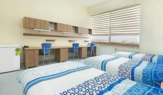 2025 KYK yurt başvuru tarihleri ne zaman, başvuru şartları neler? 1. 2. 3. 4. 5. 6. Tip KYK yurt ücretleri ne kadar?