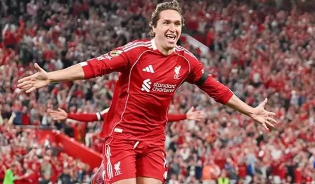 Liverpool, Premier Lig'e  3 puan ile başladı