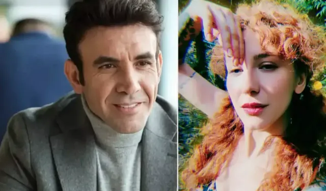 Hakkında taciz iddiası gündeme gelmişti! Mehmet Yılmaz Ak'tan o iddialara cevap geldi