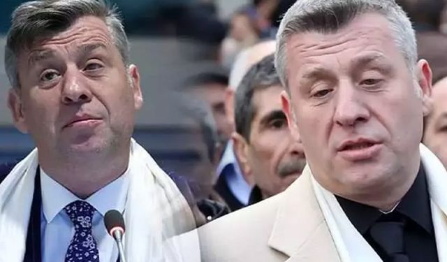 Metin Şentürk’ten acı haber geldi
