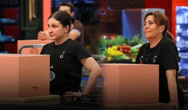 MasterChef 1. ve 2. eleme adayı kimler oldu? 19 Ağustos MasterChef dokunulmazlığı kim kazandı? İşte eleme adayları
