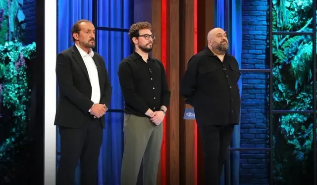 20 Ağustos MasterChef yedeklerden ana kadroya kim girdi? 20 Ağustos MasterChef kim kazandı, ana kadroya kim girdi?