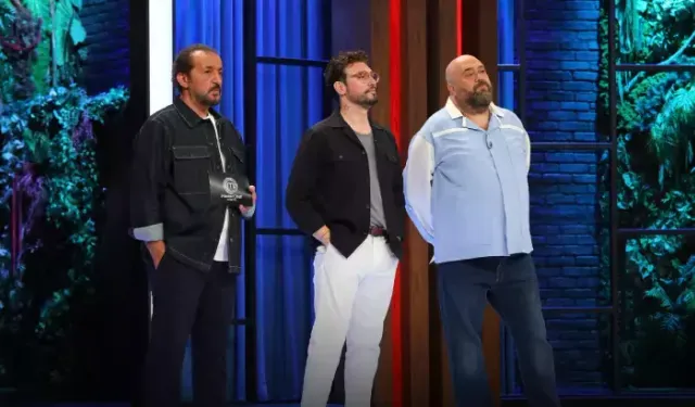 22 Ağustos MasterChef eleme adayları kimler oldu? MasterChef dokunulmazlığı kim kazandı? İşte 5. ve 6. eleme adayları