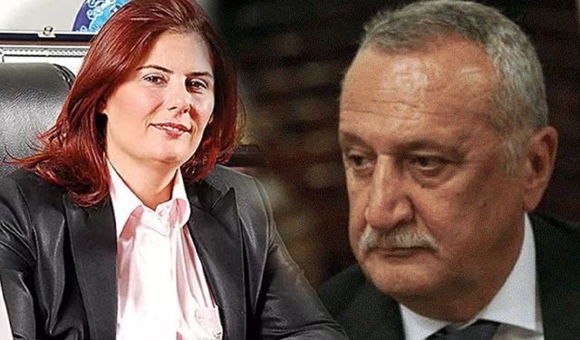 Ağar’dan Çerçioğlu iddialarına sert tepki: 'Tam hayal mahsulü'