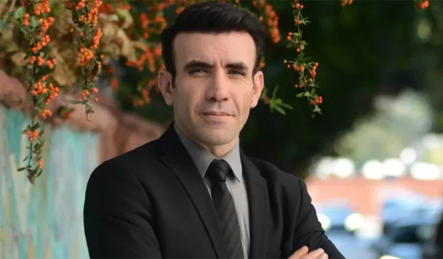 Mehmet Yılmaz Ak kimdir, aslen nereli? Taciz iddialarıyla gündeme gelen Mehmet Yılmaz Ak kaç yaşında, evli mi?