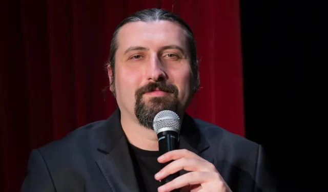 Mesut Süre kimdir, evli mi, sevgilisi var mı? Mesut Süre aslen nereli, kaç yaşında? İşte yer aldığı dizi ve programlar
