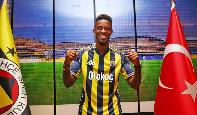 Dünya Kupası bitti, Semedo'nun ayrılığı başladı! Fenerbahçe kararını verdi