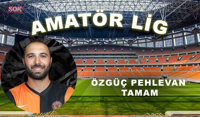 Özgüç Pehlevan tamam