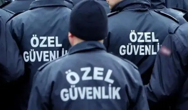 116. ÖGG sınavı ne zaman, ÖGG saat kaçta? Özel Güvenlik 116. Temel Eğitim ve 92. Yenileme Eğitimi Sınavı ne zaman?