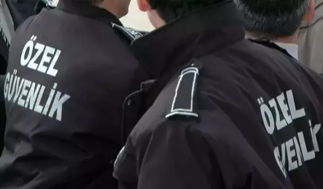 ÖGG soruları ve cevap anahtarı yayınlandı mı? 116. Dönem Özel Güvenlik Görevlisi Sınavı ÖGG soru cevapları açıklandı mı?