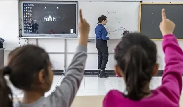 Öğretmen il içi atama sonuçları açıklandı mı, ne zaman açıklanacak? Öğretmen il içi atama sonuçları sorgulama yöntemi