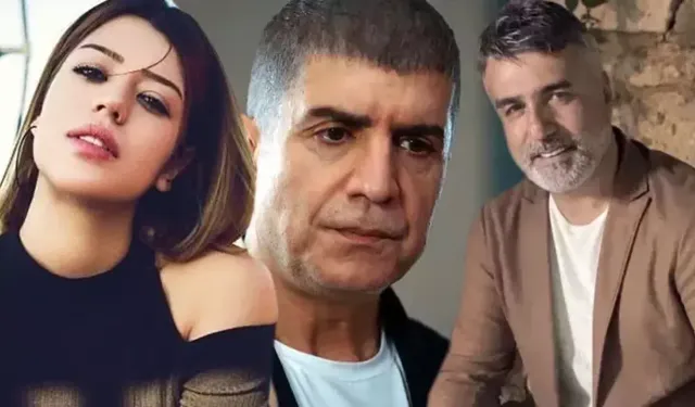 Özcan Deniz'in abisinden şoke eden DNA testi iddiası! Videolu yanıt gecikmedi
