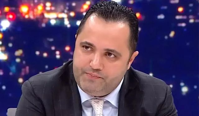 Avukat Rezan Epözdemir tutuklandı!