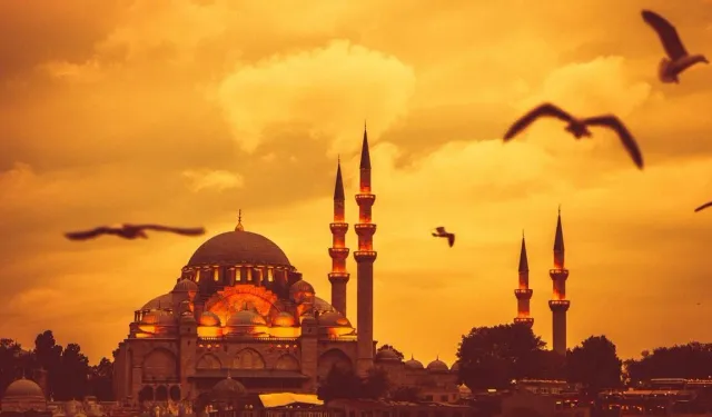 Rebiülevvel Ayı ne zaman başlıyor? 2025 Rebiülevvel Ayı başlangıç ve bitiş tarihi ne zaman?