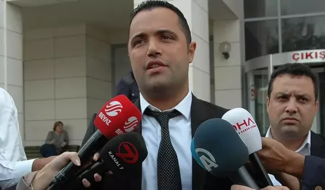 Rezan Epözdemir hakkında terör soruşturması: Detaylar ve ifadesi ortaya çıktı
