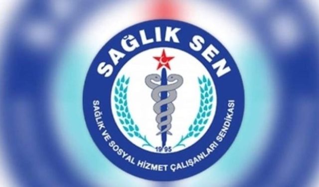 Sağlık-Sen 8. Dönem toplu sözleşme kazanımlarını açıkladı