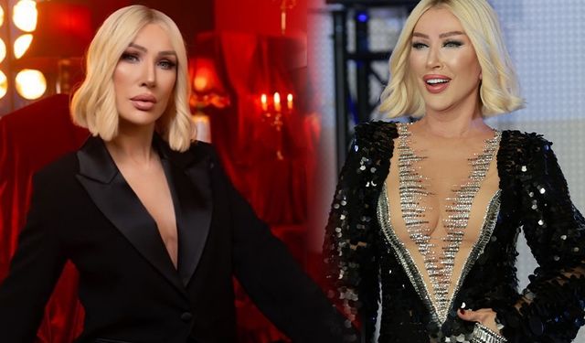 Seda Sayan dolandırıcılara hedef oldu: 'Arkadaşımın...'