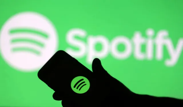 Bot yükleme, rüşvet, sansür… Spotify iddialara ne dedi?