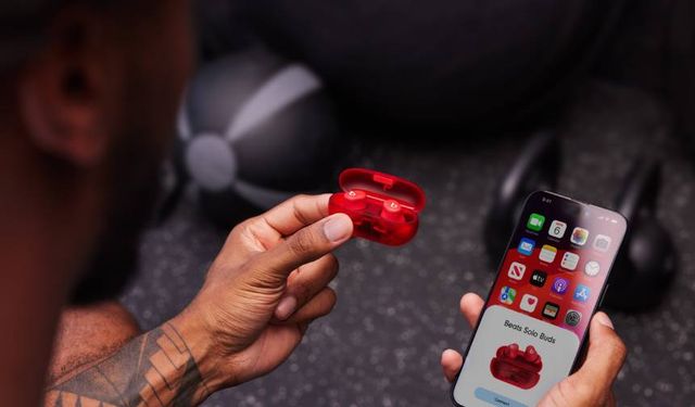 Beats Solo Buds: Kendi küçük, sesi büyük