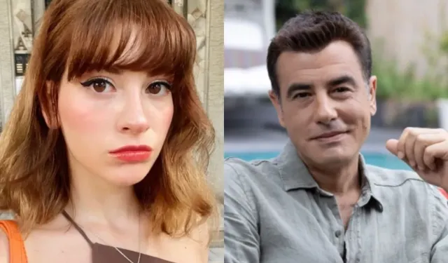 Taciz iddiasıyla gündeme gelmişti! Tayanç Ayaydın'dan iddialara cevap geldi