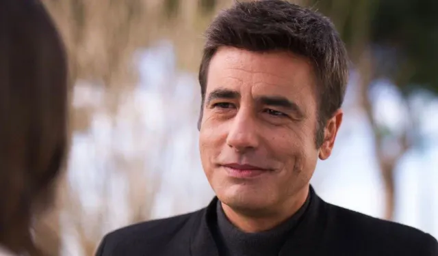Tayanç Ayaydın kimdir, evli mi? Taciz iddiasıyla gündeme gelen Tayanç Ayaydın'ın eşi kim, aslen nereli, kaç yaşında?