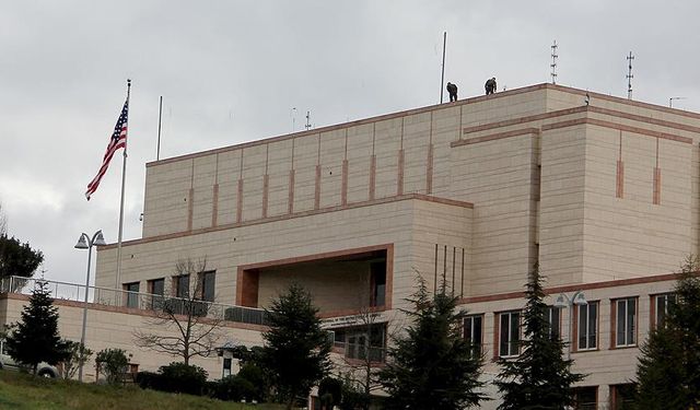 ABD vizesine zam iddiaları: Büyükelçilikten açıklama!