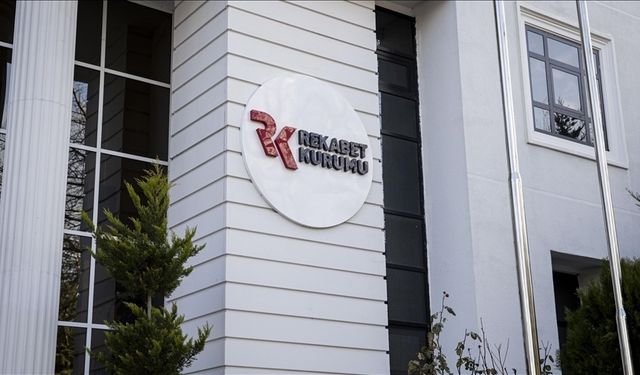 Rekabet Kurulu’ndan çimento sektörüne inceleme: İki dev firmaya soruşturma!