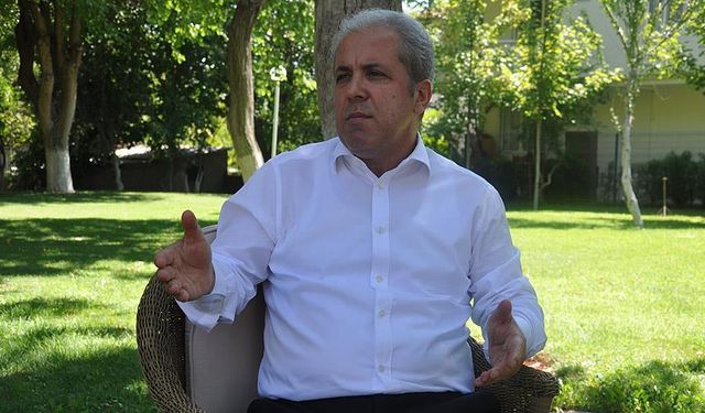 Şamil Tayyar’dan İBB soruşturması iddiası!