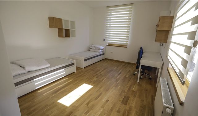 İBB öğrenci yurt başvuruları başladı