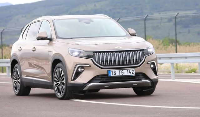 Ucuz araç arayanlara ucuz TOGG geliyor: İşte detayları