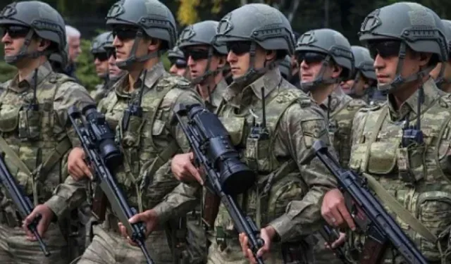 Türk askeri Ukrayna'ya gidecek mi? İlk açıklama geldi