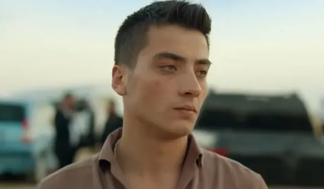 Uzak Şehir'in Kaya'sı Atakan Özkaya'nın acı günü! Babasından kötü haber geldi