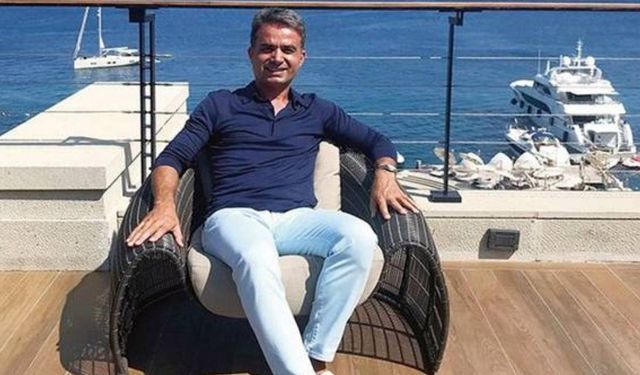 Volkan Büyükhanlı kimdir, evli mi, eşi kim? Volkan Büyükhanlı aslen nereli, kaç yaşında, ne iş yapıyor?