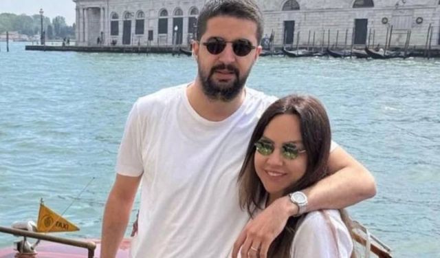 Ebru Gündeş'in yeni eşi Murat Özdemir gözaltına alındı!