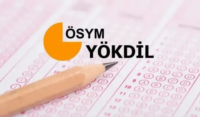 YÖKDİL sonuçları ne zaman açıklanacak? 2026 YÖKDİL sonuçları açıklanma tarihi!