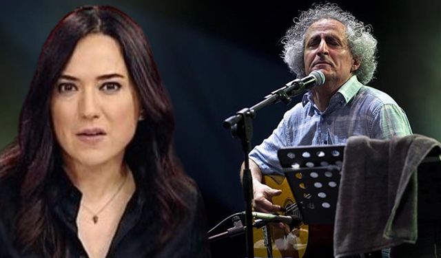 Banu Güven’den çarpıcı Mohsen Namjoo çıkışı: 'Sicili berbat...'