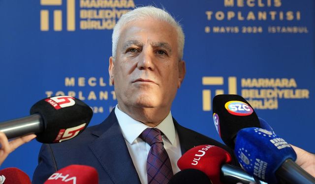 Mustafa Bozbey’den AK Parti iddialarına ikinci açıklama geldi!