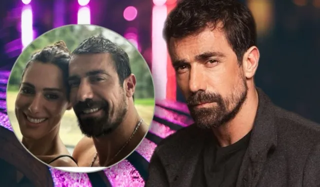 İbrahim Çelikkol’dan sürpriz karar: Natali Yarcan’la yarın evleniyor