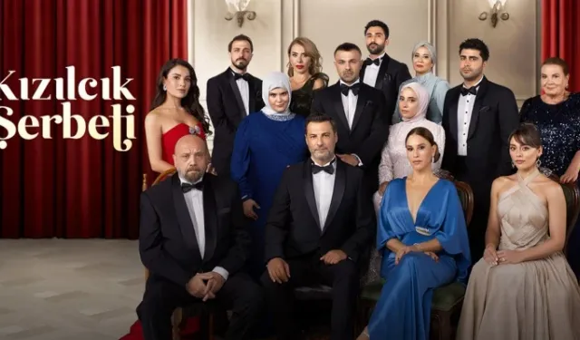 Kızılcık Şerbeti'ne RTÜK ayarı: Firaz’ın aşk mesajı bir anda Fatih’ten çıktı