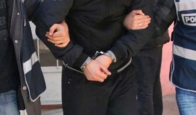 Fenerbahçe maçında usulsüz seyirci skandalı: Bir kişi tutuklandı