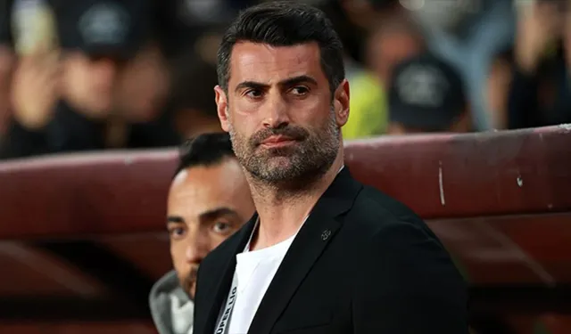 Şok ayrılık! Gençlerbirliği, Volkan Demirel ile yollarını ayırdı