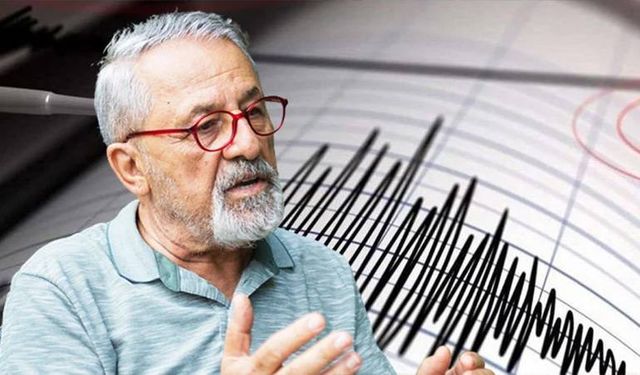 Naci Görür’den korkutan çıkış: 'Büyük deprem üretme kapasitesi var'