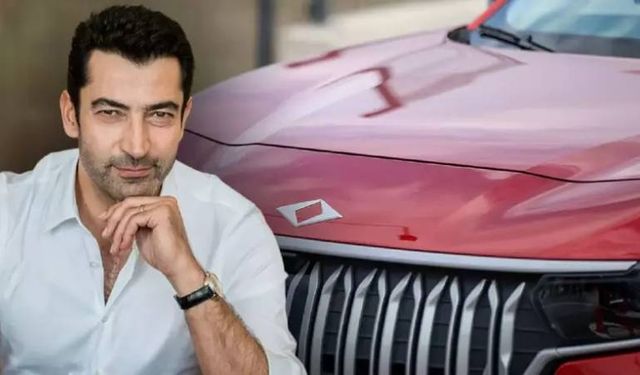 Togg Almanya’da ilk reklamını yayınladı! Kenan İmirzalıoğlu ile 'Biz geldik!' mesajı!