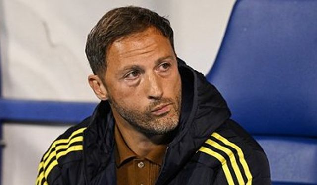 Tedesco'nun transfer talebi sonrası durum netleşti
