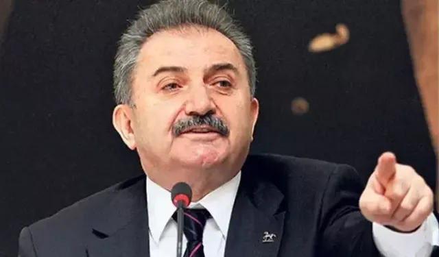 Siyasette yeni cephe:  19 parti Ulus Birliği ittifakını kuruyor!