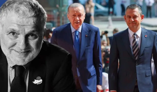 Ruşen Çakır: Erdoğan işbirlikçilere rağmen CHP’nin bileğini bükemiyor!