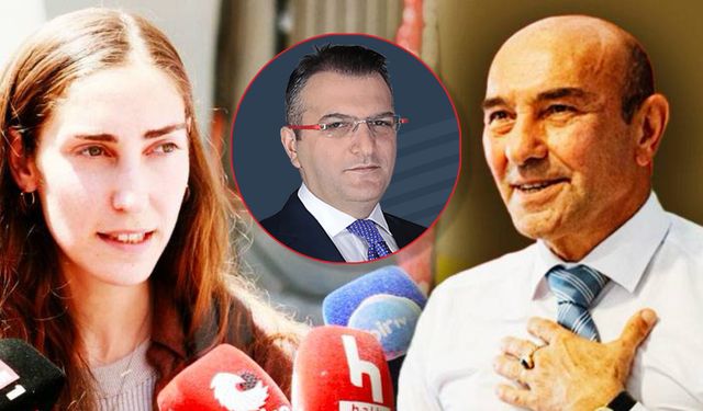 Tunç Soyer’in kızından Cem Küçük’e mektup: 'Delil yok, suçlama boş'