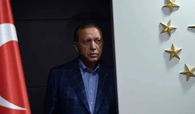 Seçim anketinde şok tablo: Erdoğan geriledi, İmamoğlu farkı açtı