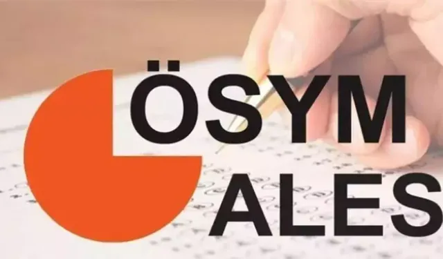 ALES 3 sınavı ne zaman? ALES 3 sınavı başvuruları ne zaman? İşte sınav giriş belgeleri sorgulama yöntemi