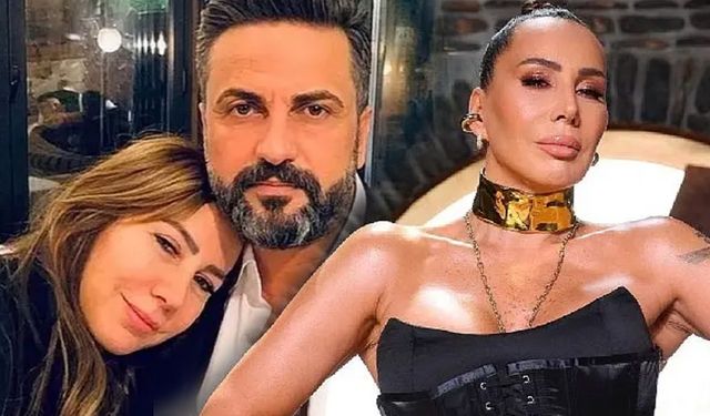 Ülkeyi terk etmişti! Asena sessiz sedasız boşandı